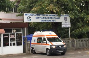 În Dâmbovița se moare zilnic de coronavirus – 7 decese raportate azi!
