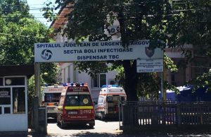 3 decese de ieri până azi în Dâmbovița și încă 49 noi cazuri de coronavirus!