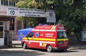 Numai 25 de noi cazuri raportate în ultimele 24 de ore în județ!