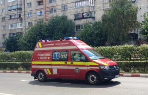 Cifre negre din nou în județ: 5 decese și 71 de noi cazuri de coronavirus