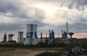 Guvernul poate salva Combinatul de Oțeluri Speciale din Târgoviște