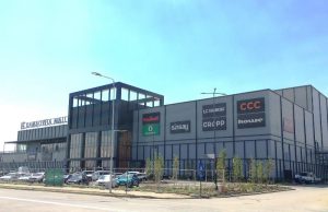 Exclusiv! Lista completă a magazinelor ce se deschid pe 20 august la DÂMBOVIȚA MALL!