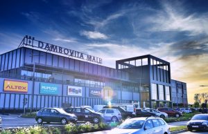 PRIME KAPITAL a deschis la Târgoviște primul mall din județ!