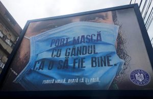 47 de noi cazuri de coronavirus raportate în Dâmbovița în a doua zi de după alegeri