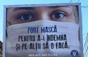 21 de noi cazuri de coronavirus raportate în Dâmbovița