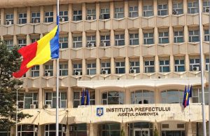 Cifre negre în Dâmbovița, din nou: 44 noi cazuri de coronavirus și încă trei decese