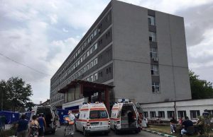 În Dâmbovița au fost raportate 23 de cazuri noi, dar și trei decese din cauza coronavirusului