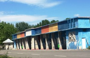 Primarul Târgoviștei mai cere o dată consilierilor municipali să dubleze costurile de reabilitare și modernizare a stadionului Eugen Popescu