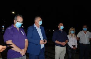 Investiția la Dâmbovița Mall a intrat în linie dreaptă