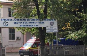 Dâmbovița: 24 cazuri noi de coronavirus, un deces și 463 persoane în carantină la domiciliu