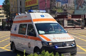 Numai 7 cazuri noi raportate astăzi în Dâmbovița