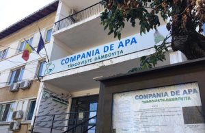 Întrerupere temorară a furnizării apei potabile la Finta, Udrești, Colanu, Dumbrava și Viișoara