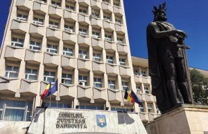 PSD va conduce județul Dâmbovița pentru următorii patru ani!