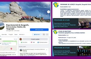 Nu te-ai înscris încă la facultate? Mai sunt locuri la Geografie, la Universitatea Valahia din Târgoviște!