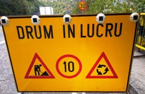 Citește aici programul lucrărilor la infrastructura rutieră din județ, 28.09. – 04.10. 2020!