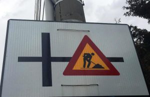 Atenție, șoferi! Între 7 și 11 septembrie se lucrează pe mai multe șosele din județ!