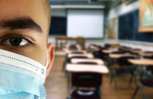 Atenție, elevi! Respectați aceste reguli și recomandări de conduită sanitară!