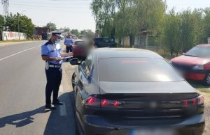 Atenție, șoferi! Nerespectarea normelor rutiere vă expune la riscuri majore!
