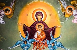 La mulți ani, Maria! La mulți ani, Marian! La mulți ani, Târgoviște!