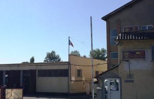O lumânare aprinsă și nesupravegheată putea produce o tragedie!