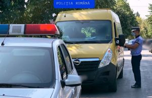 Ne putem baza pe ei! Polițiștii dâmbovițeni acordă prioritate siguranței elevilor!