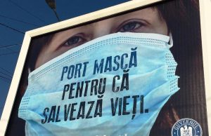 Încă 50 de noi cazuri de coronavirus raportate azi în Dâmbovița