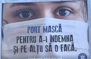 35 de noi cazuri de coronavirus în Dâmbovița, cu numai două zile înainte de alegeri