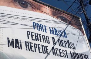 Epidemia nu dă înapoi: 25 de noi cazuri de coronavirus în Dâmbovița!