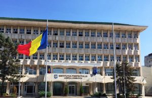 Prefectul județului, Aurelian Popa, în carantină 14 zile la… locul de muncă!