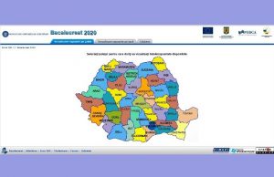 Bacalaureat, sesiunea a 2-a: 221 din cei 1010 candidați înscriși în Dâmbovița au reușit!