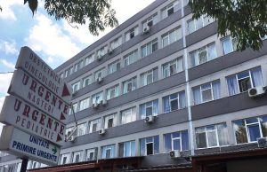 Instalații noi de încălzire și un aparat de testare PCR la Spitalul Judeţean de Urgenţă din Târgovişte