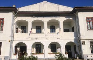 Au început înscrierile la cursurile Şcolii Populare de Arte “Octav Enigărescu!
