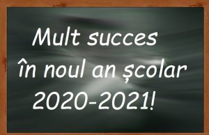 Azi începe noul an școlar, fără festivități de deschidere și fără… politicieni!