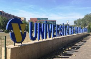 Universitatea „Valahia din Târgoviște deschide mâine noul an universitar în condiții de siguranță pentru studenți și profesori