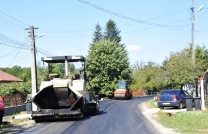 Președintele CJD, Alexandru Oprea – vizită de lucru în județ