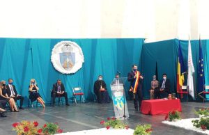 8 septembrie, Ziua Târgoviștei – Ședință festivă a Consiliului Local Municipal