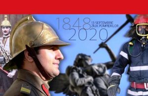 13 septembrie – Ziua Pompierilor din România