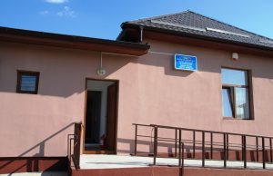 Centru de zi pentru copii inaugurat ieri în comuna dâmbovițeană Poiana