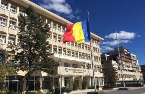 Buciumeni, Crevedia, Glodeni și Ocnița sunt pe harta localităților cu restricționări