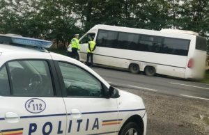 Purtați masca de protecție, nu vă expuneți inutil unor riscuri!
