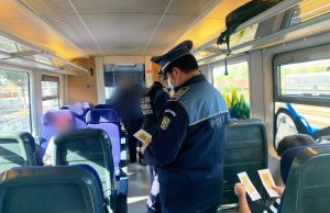 Acțiune de prevenire a delincvenței juvenile la TITU