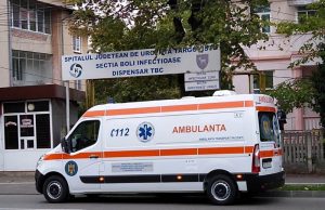 Situația este foarte serioasă: 120 de cazuri de coronavirus în Dâmbovița în ultimele 24 de ore!