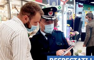 ISU Basarab I Dâmbovița – Controale pentru prevenirea și combaterea infectării cu noul coronavirus