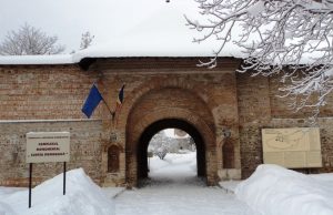 Complexul Național Muzeal ”CURTEA DOMNEASCĂ” TÂRGOVIŞTE trece la programul de iarnă