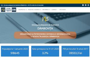 Azi începe etapa de probă a Recensământului General Agricol – 109 exploatații agricole din UAT Ulmi selectate!