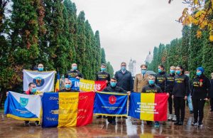 25 decembrie – Ziua Armatei Române – Mesajul ministrului Apărării Naționale