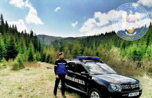 5 acțiuni de căutare și salvare a turiștilor, desfășurate de jandarmii montani în ultimele două săptămâni