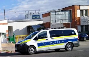 270 de sancțiuni în valoare de 17.750 lei date pentru nerespectarea măsurilor de protecție individuală!