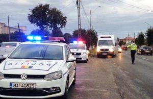 Atenție, polițiștii vă vor verifica dacă respectați măsurile de protecție în spațiile publice!