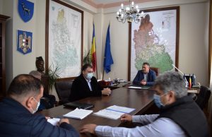 A fost semnat contractul de lucrări pentru lotul 1 al celui mai mare proiect de infrastructură din județul Dâmbovița